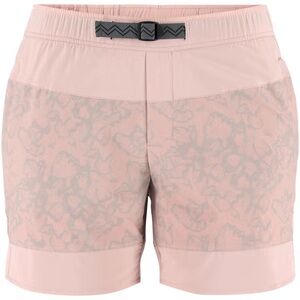 Ane Hiking Shorts, Prim Pink, women’s small